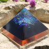 oraphim shungite pyramid