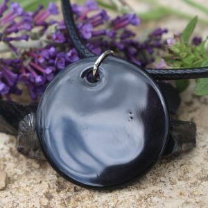 Shungite protection kit