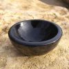Shungite Bowl