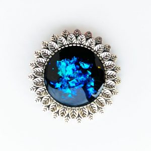 Beautiful Brooch for Emf Protection Excellent Gifts