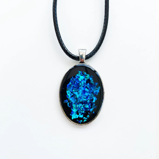 Oraphim Portal Pendants with Powerful Silver Activated Shungite for Emf Protection - Image 13