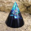 Shungite cones
