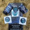 Shungite Deodorant gift set