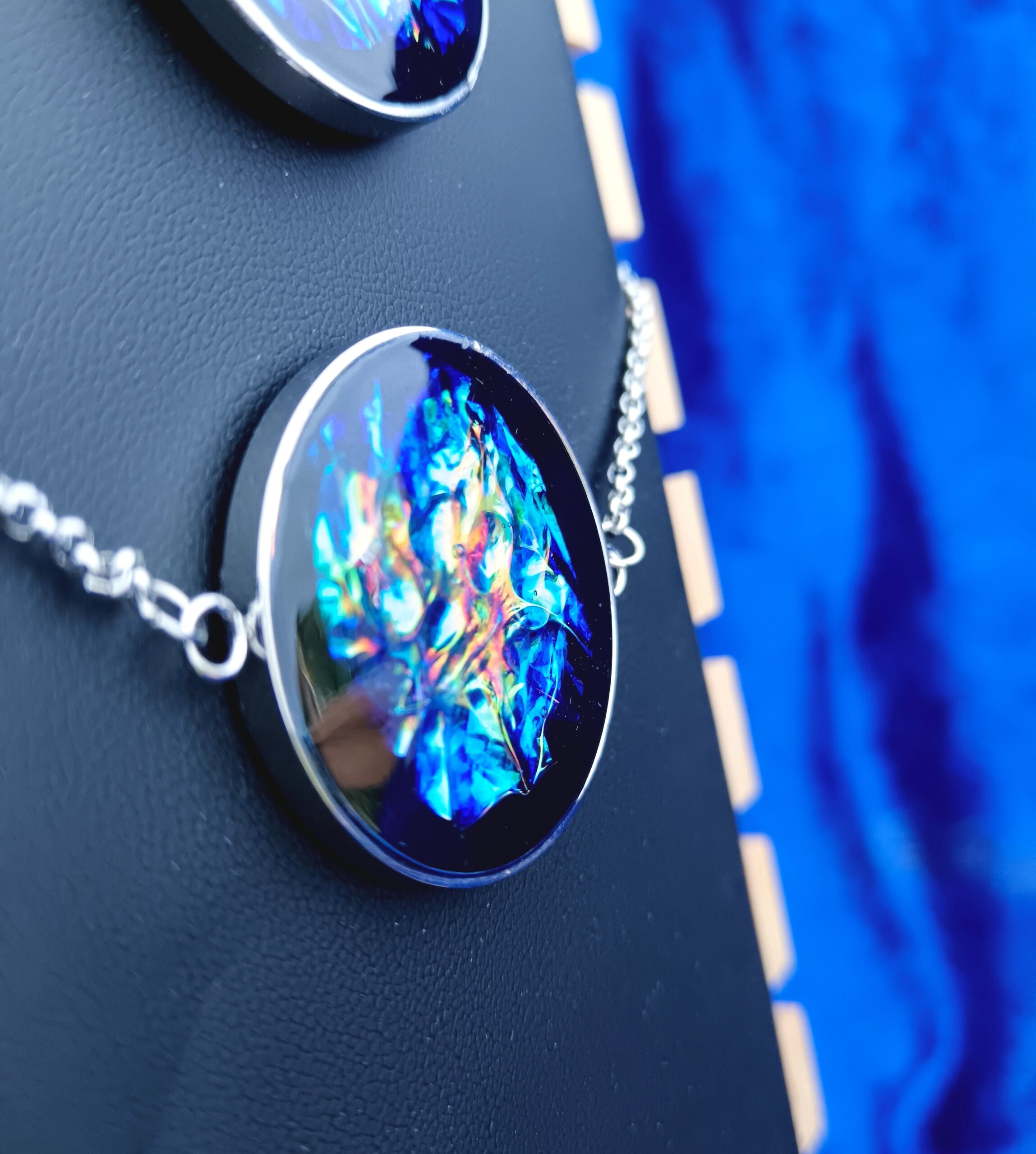 Nebular- Unique designs for Robust Powerful Emf Protection - Image 2