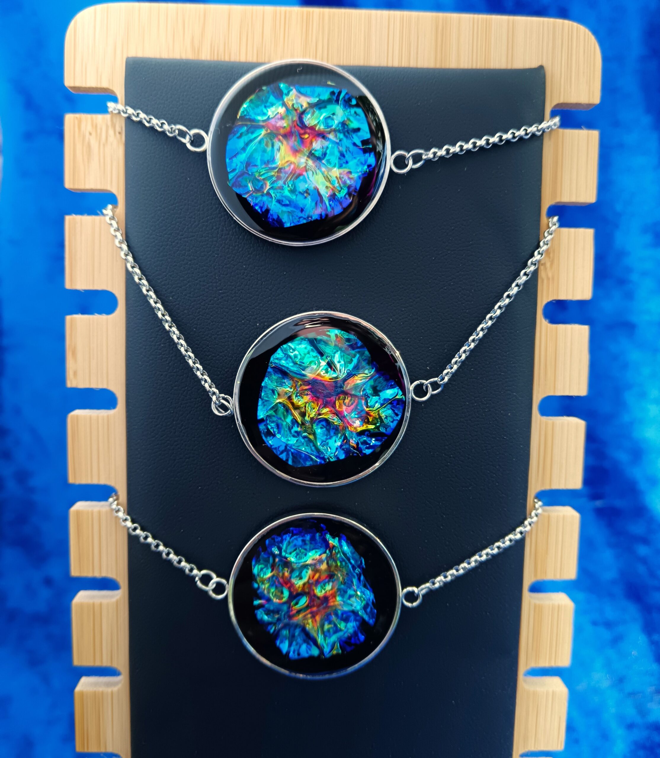 Nebular- Unique designs for Robust Powerful Emf Protection - Image 3