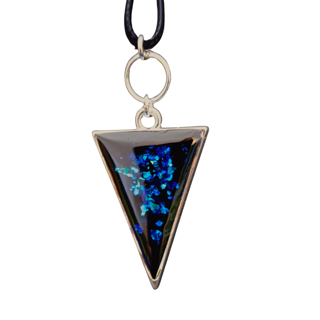 Oraphim Portal Pendants with Powerful Silver Activated Shungite for Emf Protection - Image 16