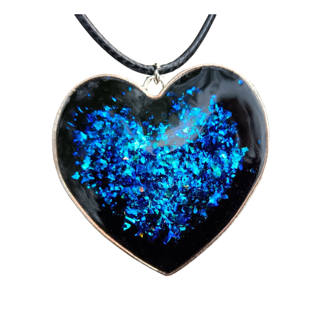 Oraphim Portal Pendants with Powerful Silver Activated Shungite for Emf Protection - Image 15